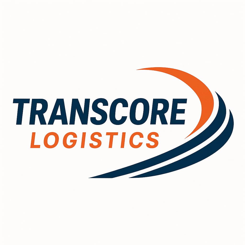 Transcore Logistics company logo