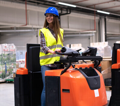 Fleet Management